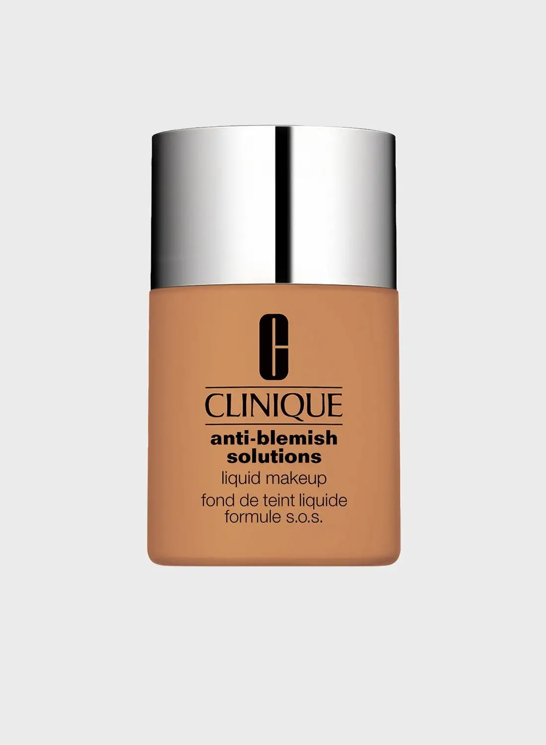 CLINIQUE Anti-Blemish Solutions Liquid Makeup 30ml - Fresh Golden