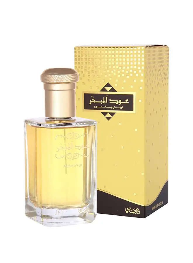 الرصاصي عود المبخر EDP 100 مل