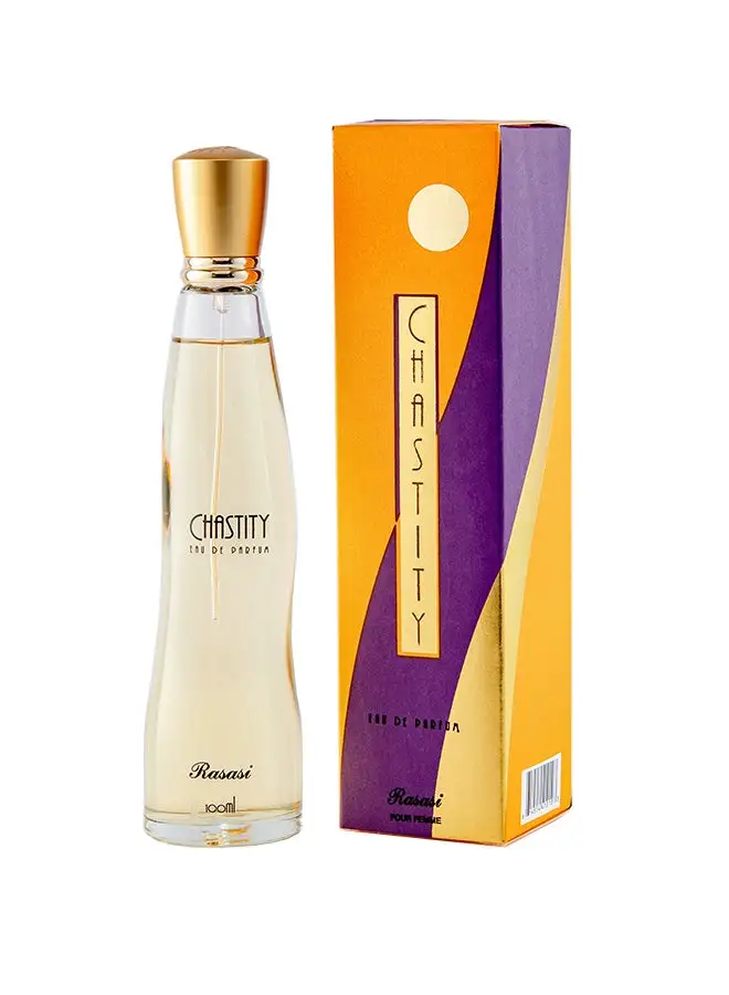 Rasasi Chastity EDP Perfume for Women 100ml