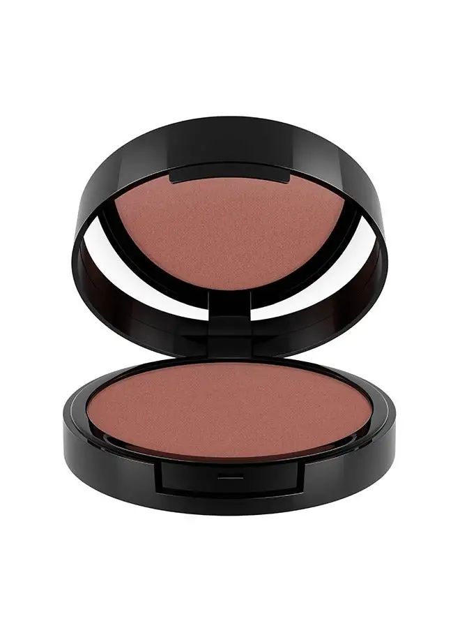 ISADORA Nature Enhanced Cream Blush Soft Pink