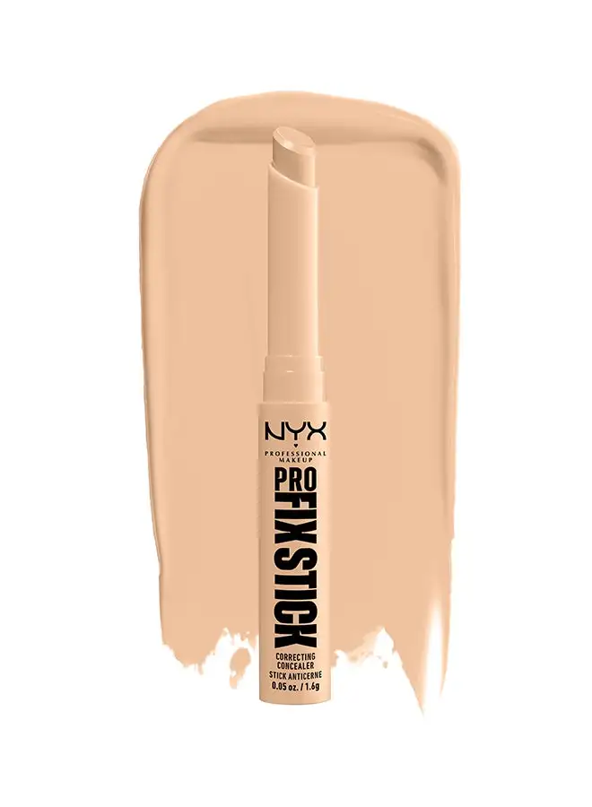 NYX PROFESSIONAL MAKEUP Pro Fix Stick Correcting Concealer - Vanilla