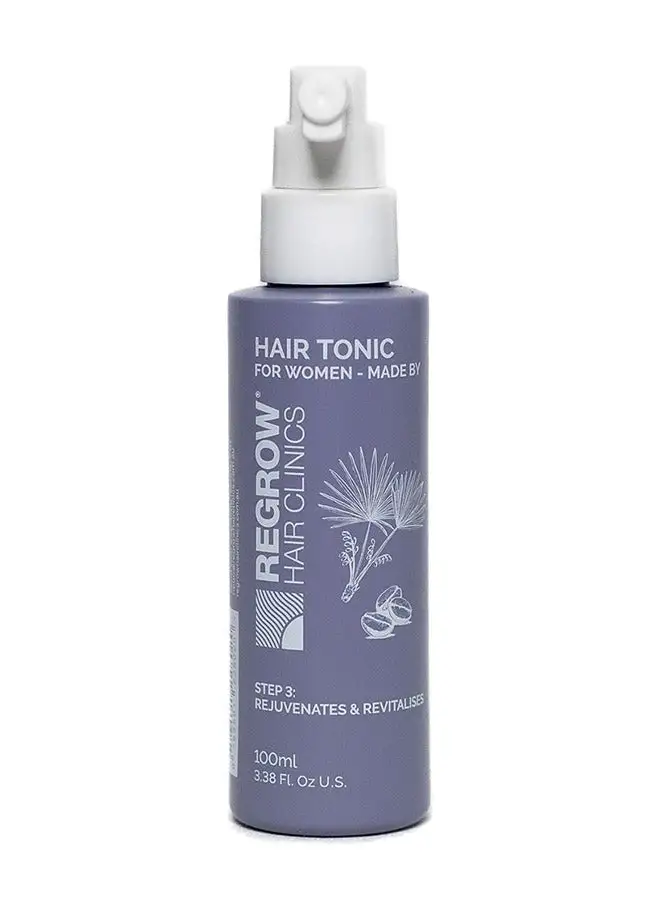 REGROW Hair Tonic For Women 100 ML