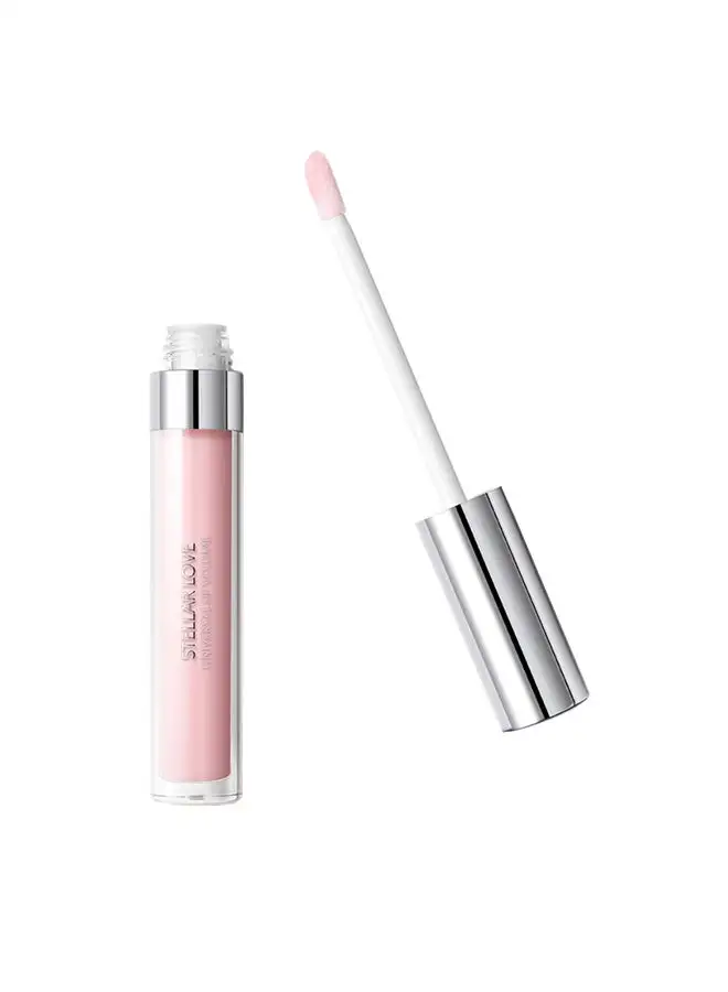 KIKO MILANO Stellar Love Universal Lip Volume Glazed Pink