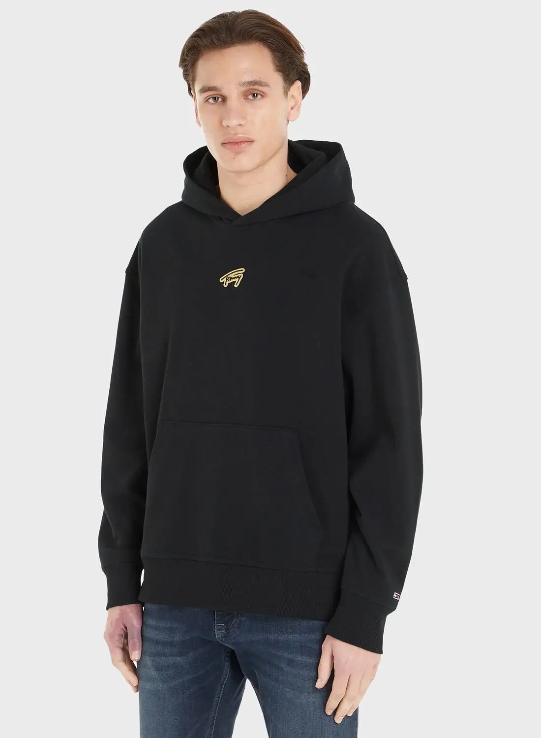 TOMMY JEANS Essential Hoodie