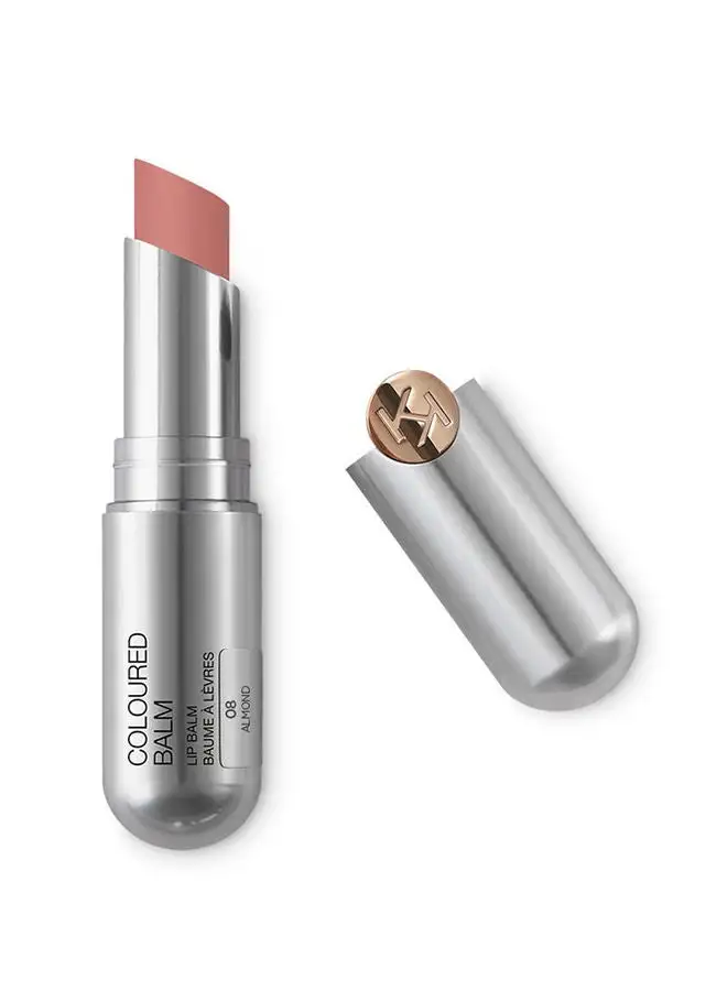 KIKO MILANO Coloured Lip Balm 08 Almond