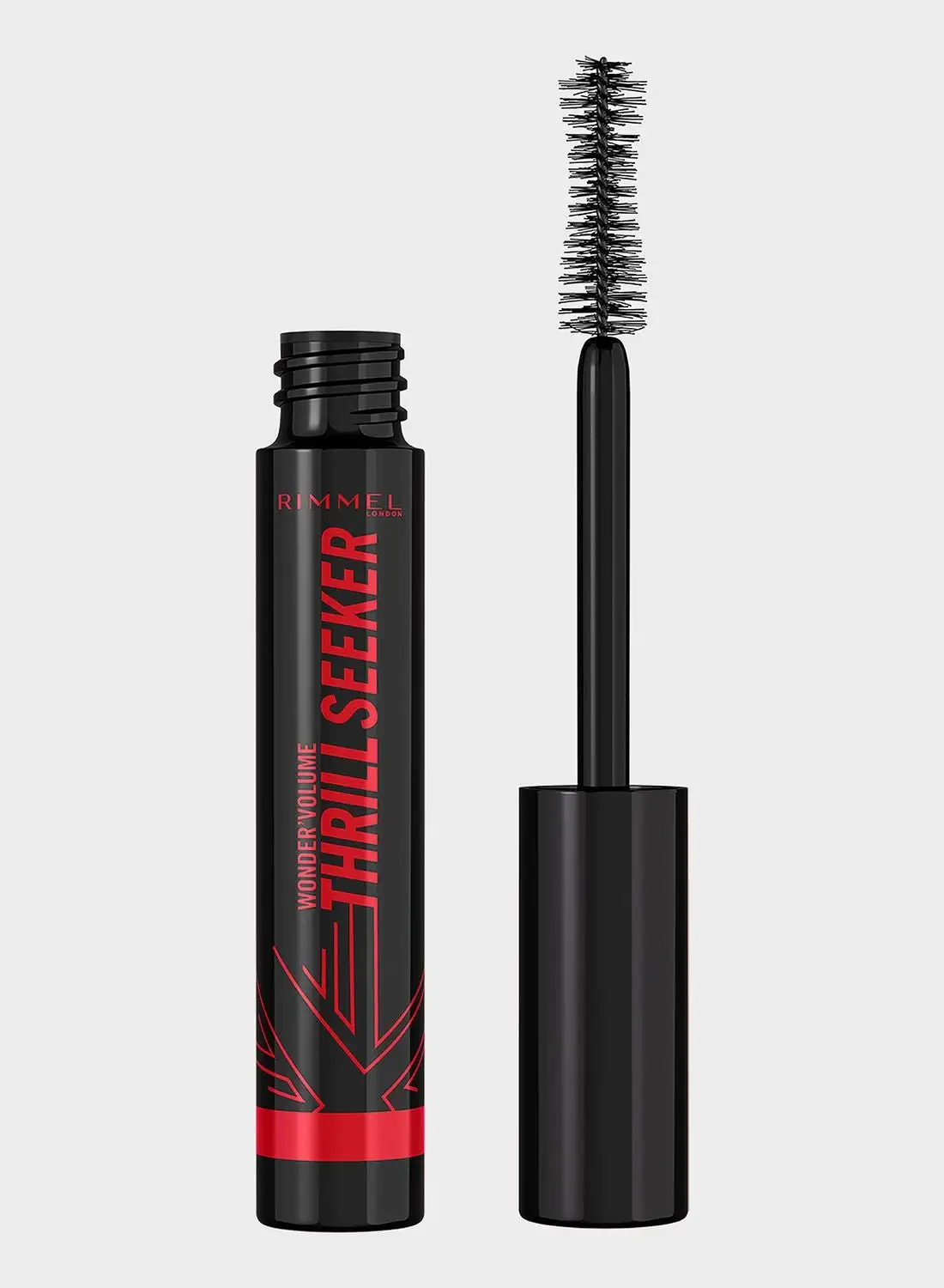 RIMMEL LONDON Rimmel London Wonder'Volume Thrill Seeker Mascara