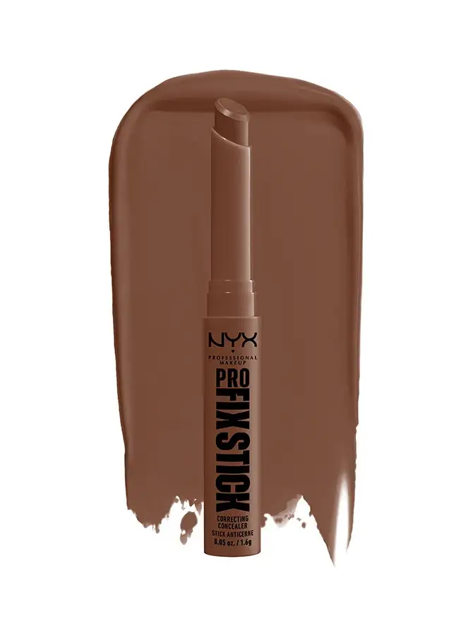 NYX PROFESSIONAL MAKEUP Pro Fix Stick Correcting Concealer - Cocoa