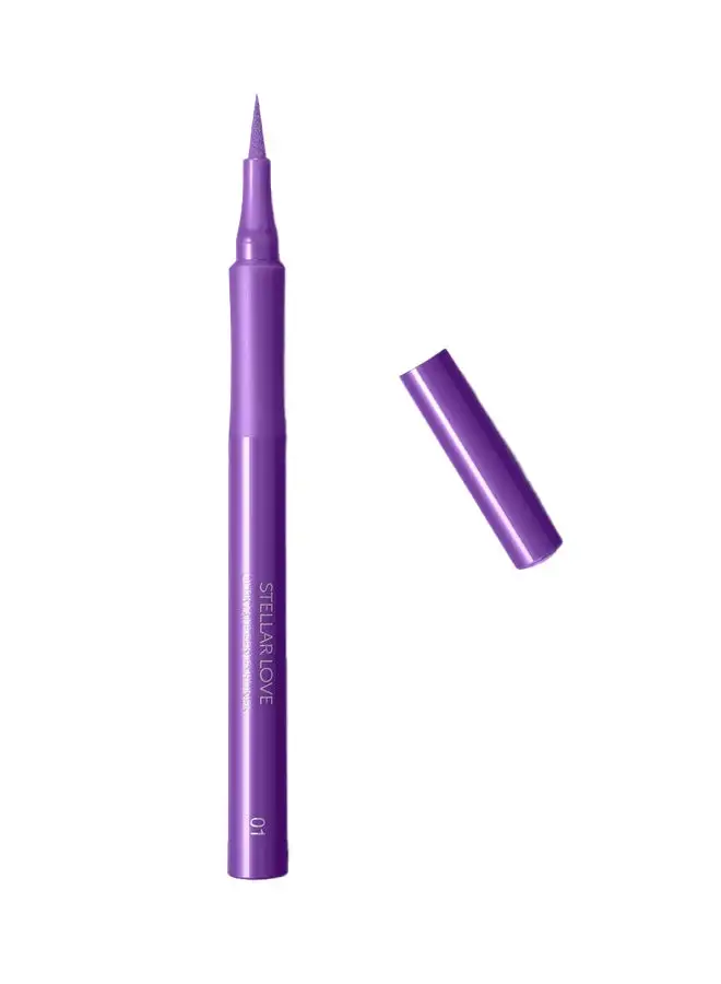 KIKO MILANO Stellar Love Ultimate Pen Eyeliner Universal Ray