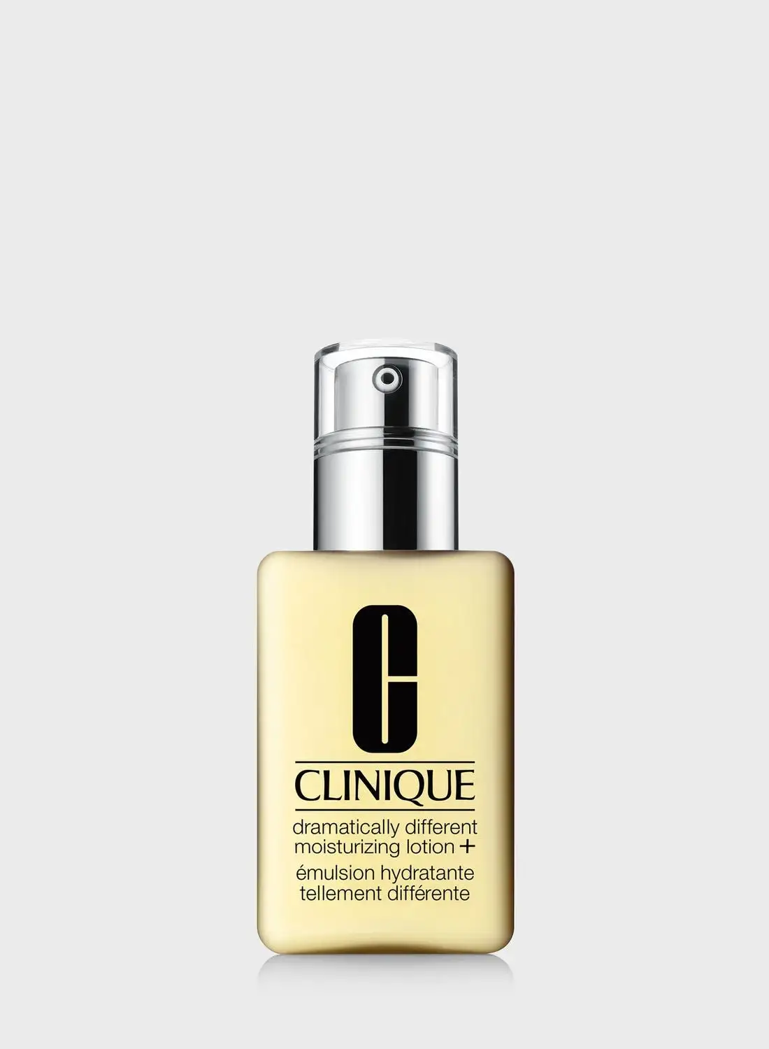 CLINIQUE Dramatically Different Moisturizing Lotion 125ml