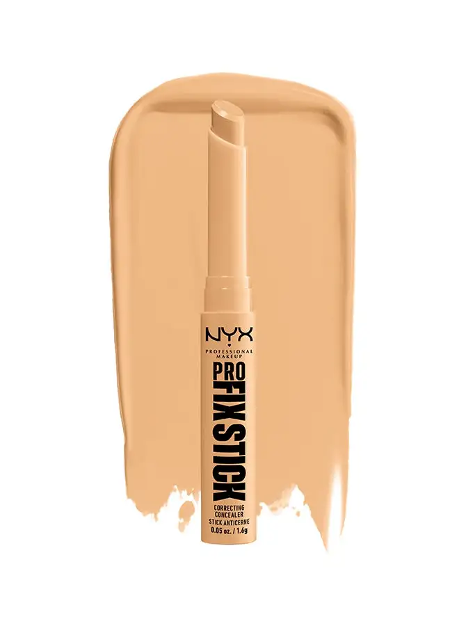 NYX PROFESSIONAL MAKEUP Pro Fix Stick Correcting Concealer - Soft Beige