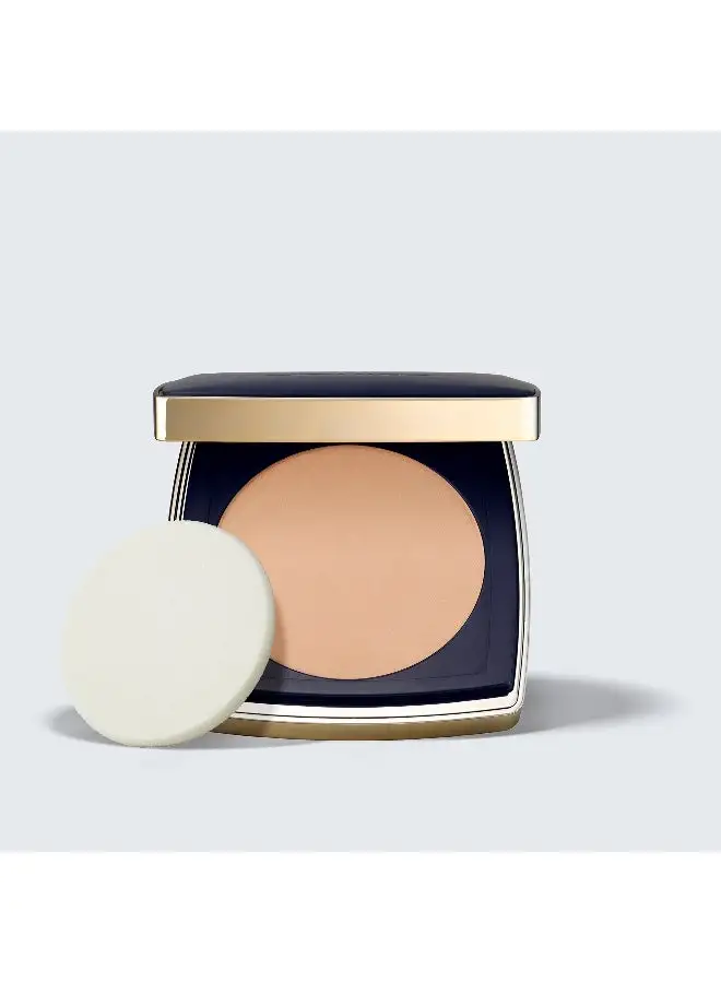 ESTEE LAUDER Double Wear Stay-in-Place Matte Powder Foundation - Tawny