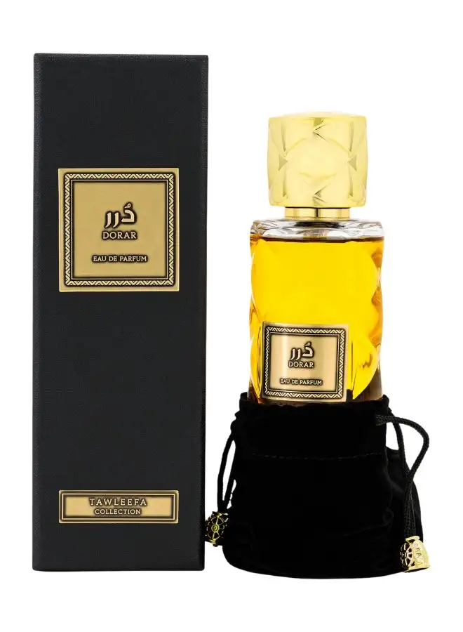 Rasasi Al Tawleefa Collection- Dorar 100ml