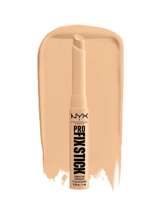 NYX PROFESSIONAL MAKEUP Pro Fix Stick Correcting Concealer - Natural