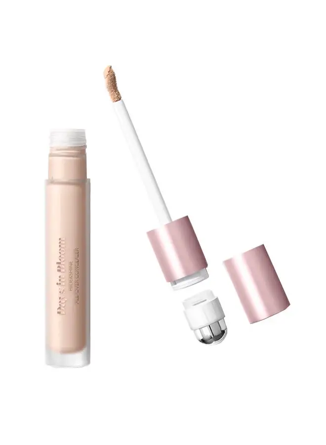 KIKO MILANO Days In Bloom Hide And Shine All-Over Concealer 02 Honey