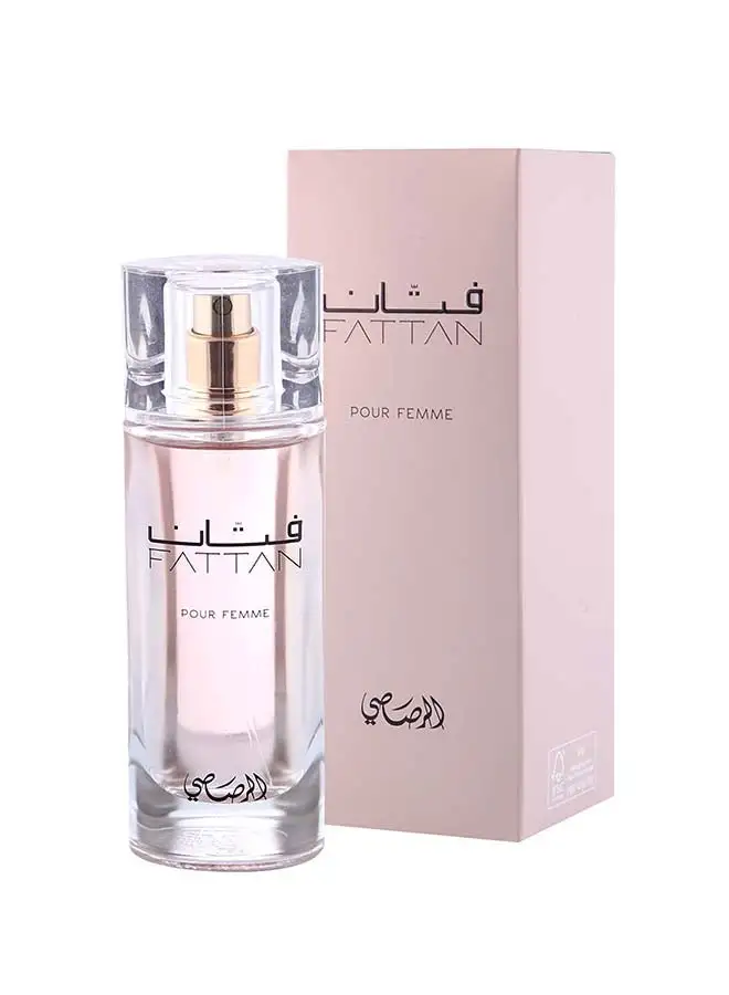 Rasasi Fattan - Pour Femme EDP 50ml