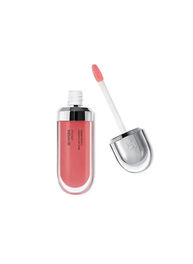 KIKO MILANO 3D Hydra Lipgloss 08