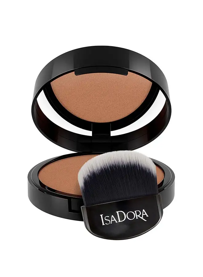 ISADORA Nature Enhanced Cream Blush Soft Tan