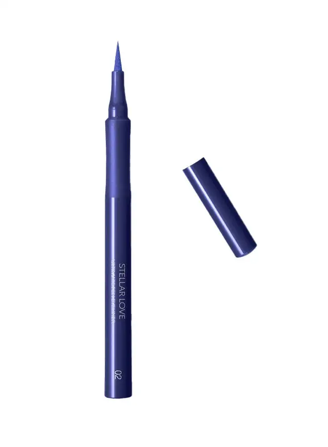 KIKO MILANO Stellar Love Ultimate Pen Eyeliner Glance Crush