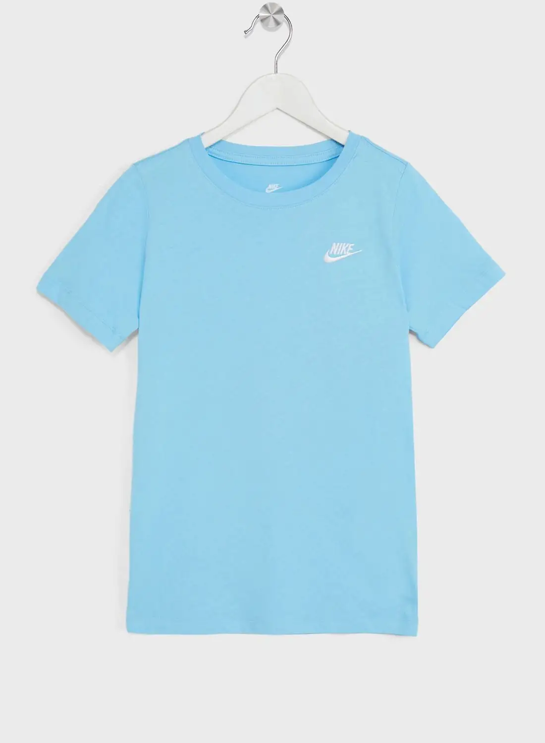 Nike Youth Nsw Futura T-Shirt