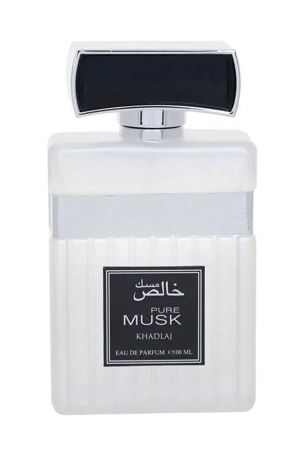 KHADLAJ Pure Musk EDP 100ml