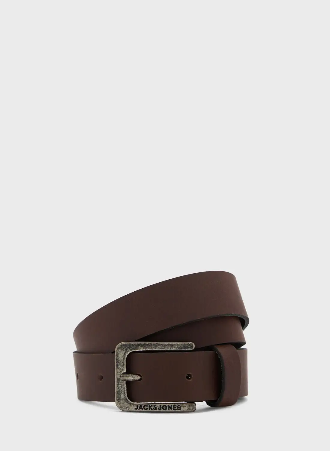 JACK & JONES Casual Allocated Hole Belt