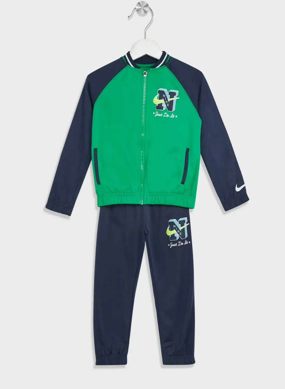 Nike Kids Nsw Tracksuit