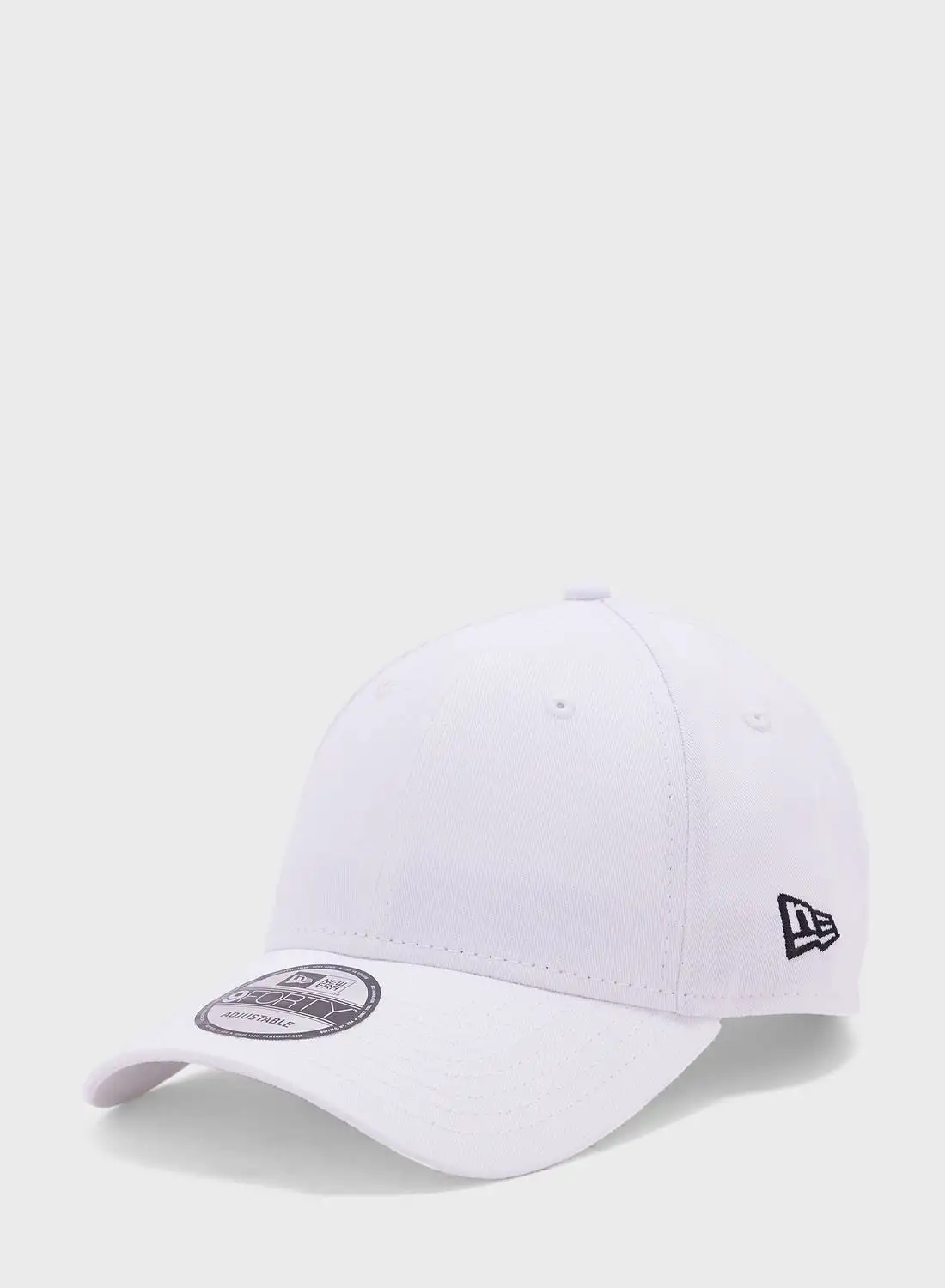 NEW ERA 9Forty Logo Cap