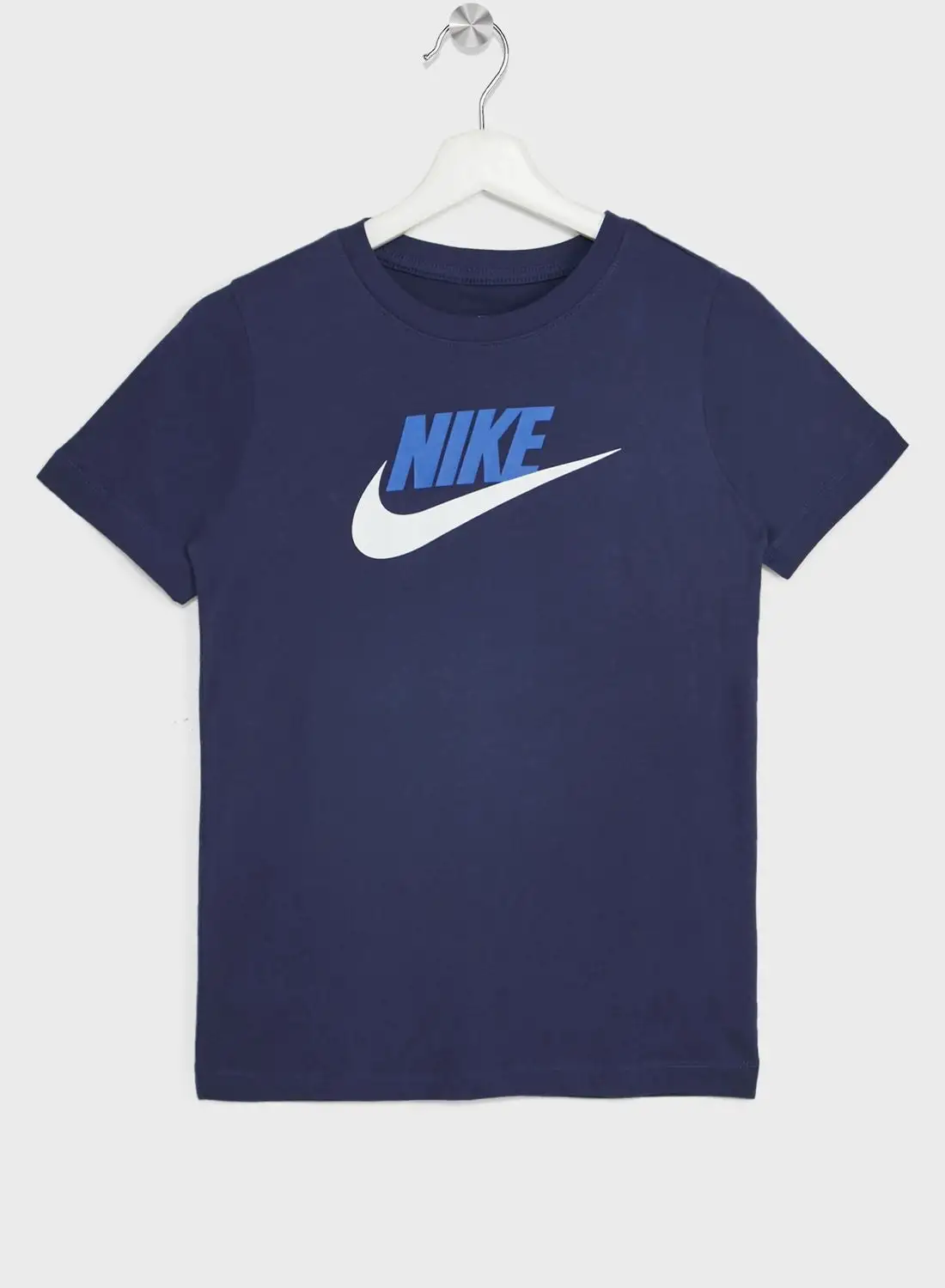 تي شيرت Nike Youth Nsw Futura Icon