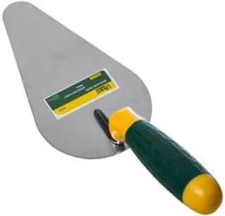 UKEN Masonry Trowel 8 TPR Handle