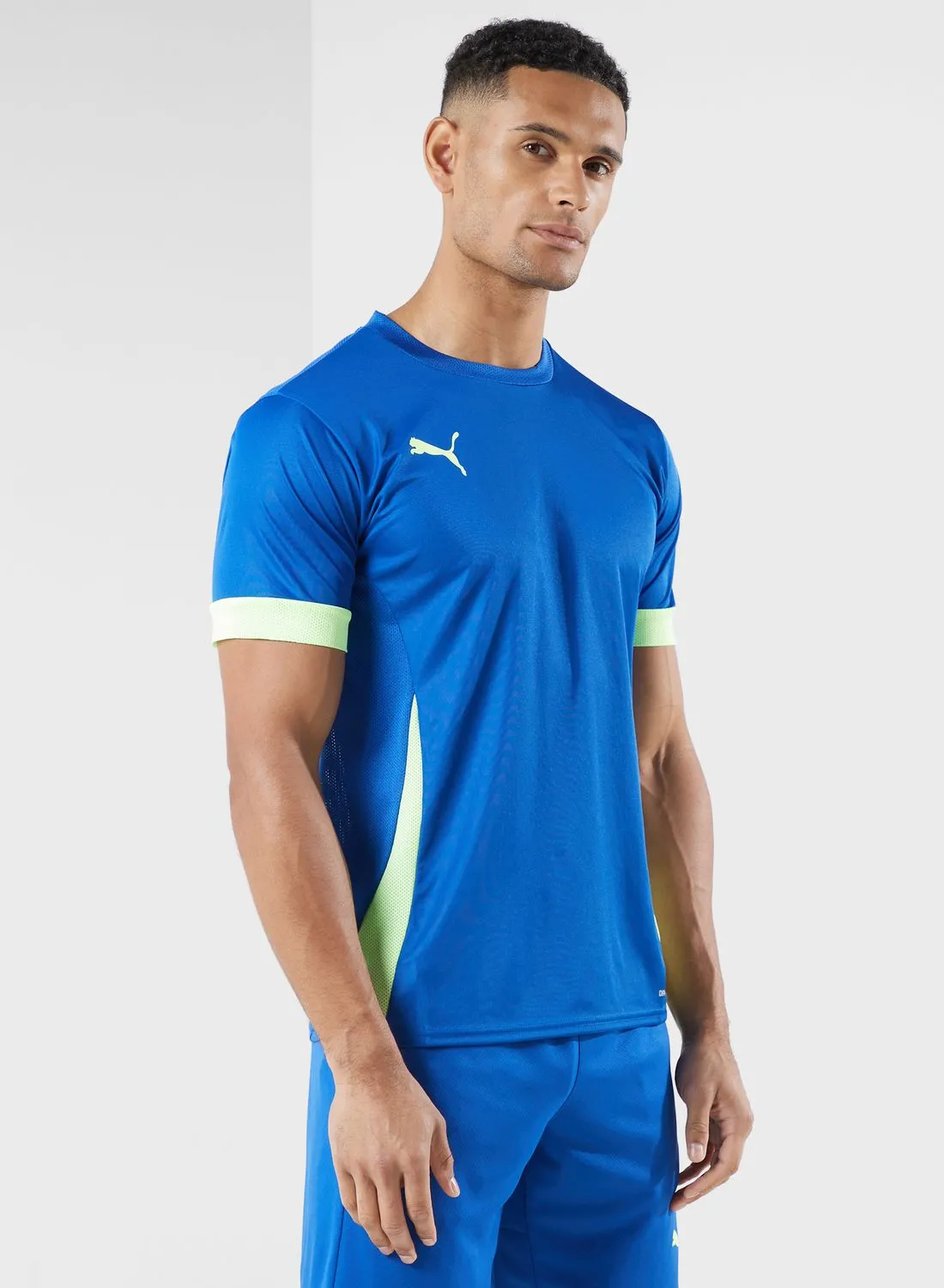 PUMA Individual Padel Jersey