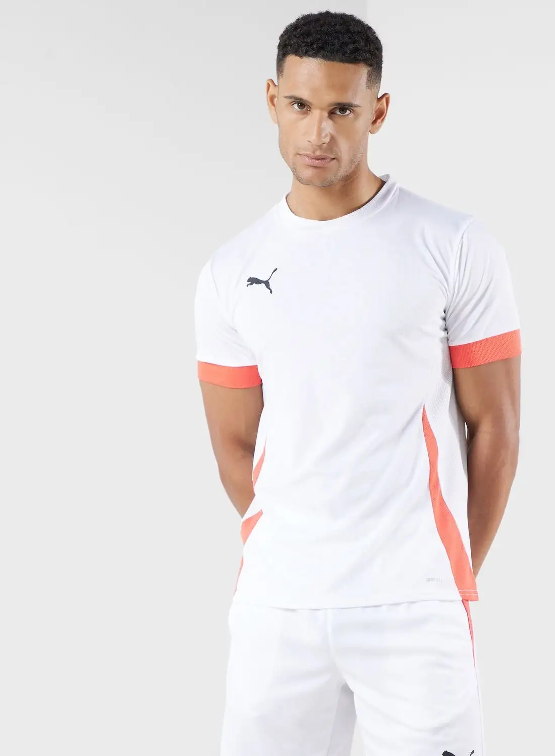 PUMA Individual Padel Jersey