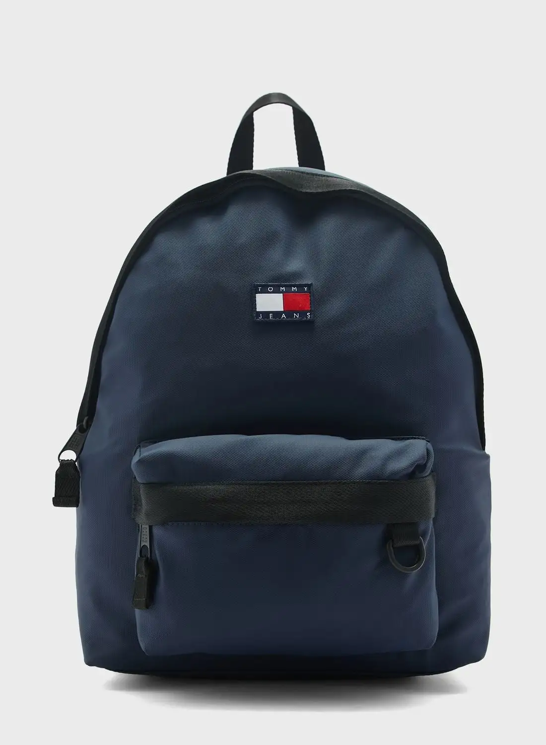 TOMMY HILFIGER Logo Elevated Backpack