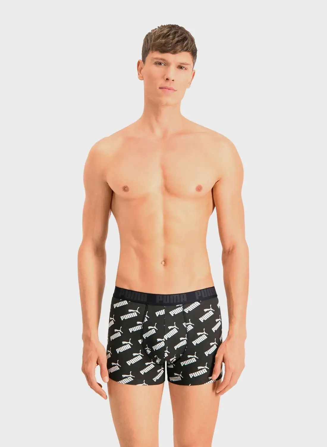 PUMA 2 Pack Boxers