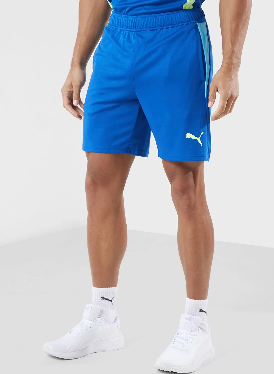 PUMA Individual Padel Training Shorts