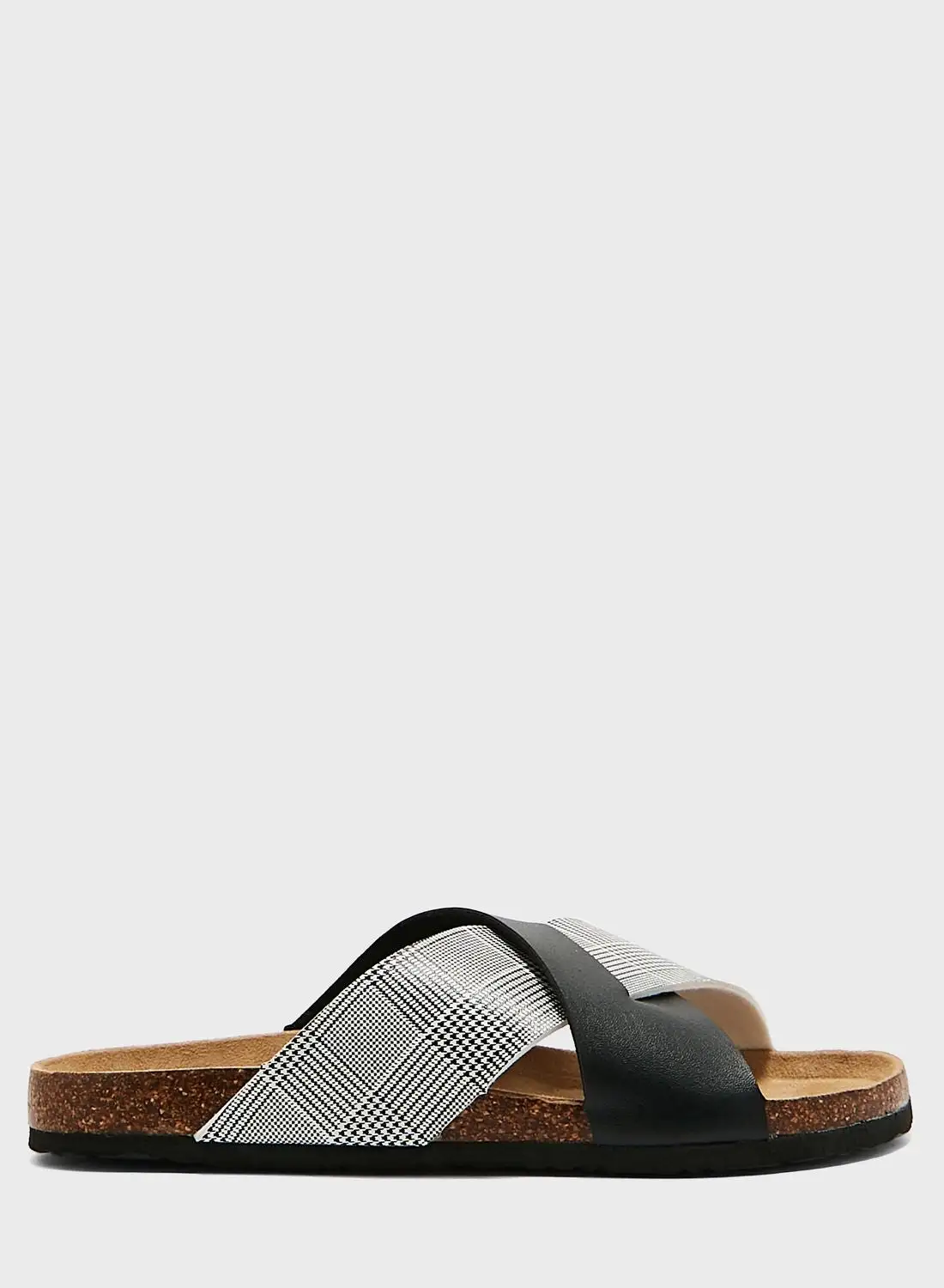 BRAVE SOUL Dennon Sandals