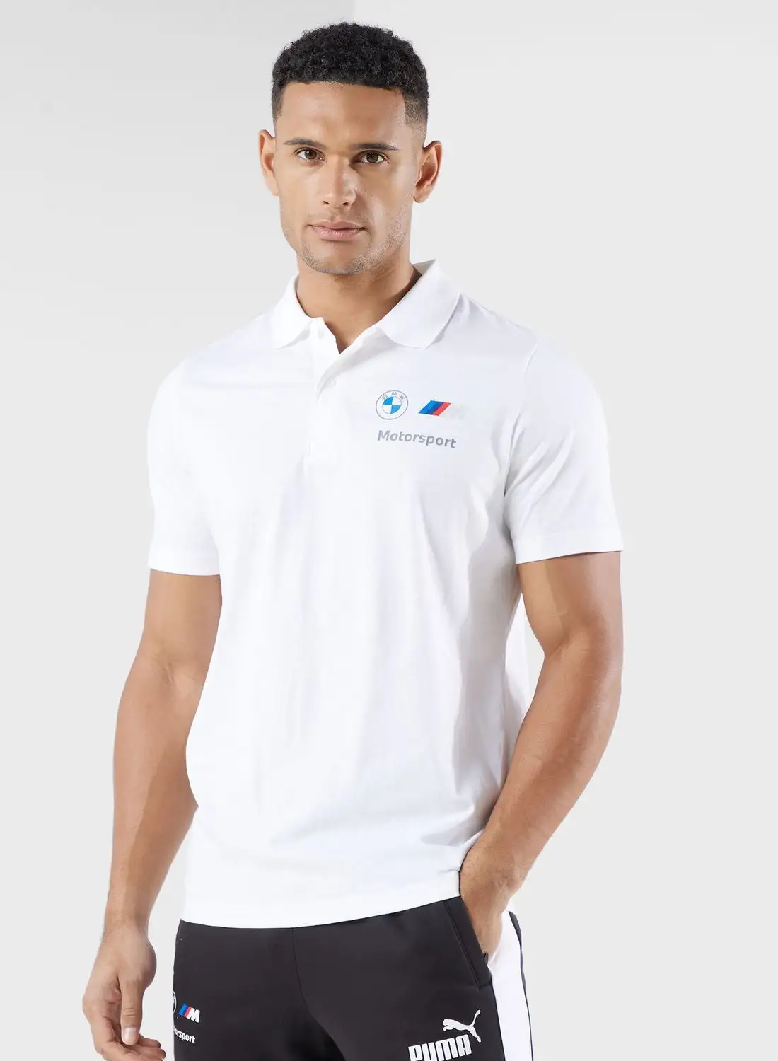 PUMA Bmw Mms Polo