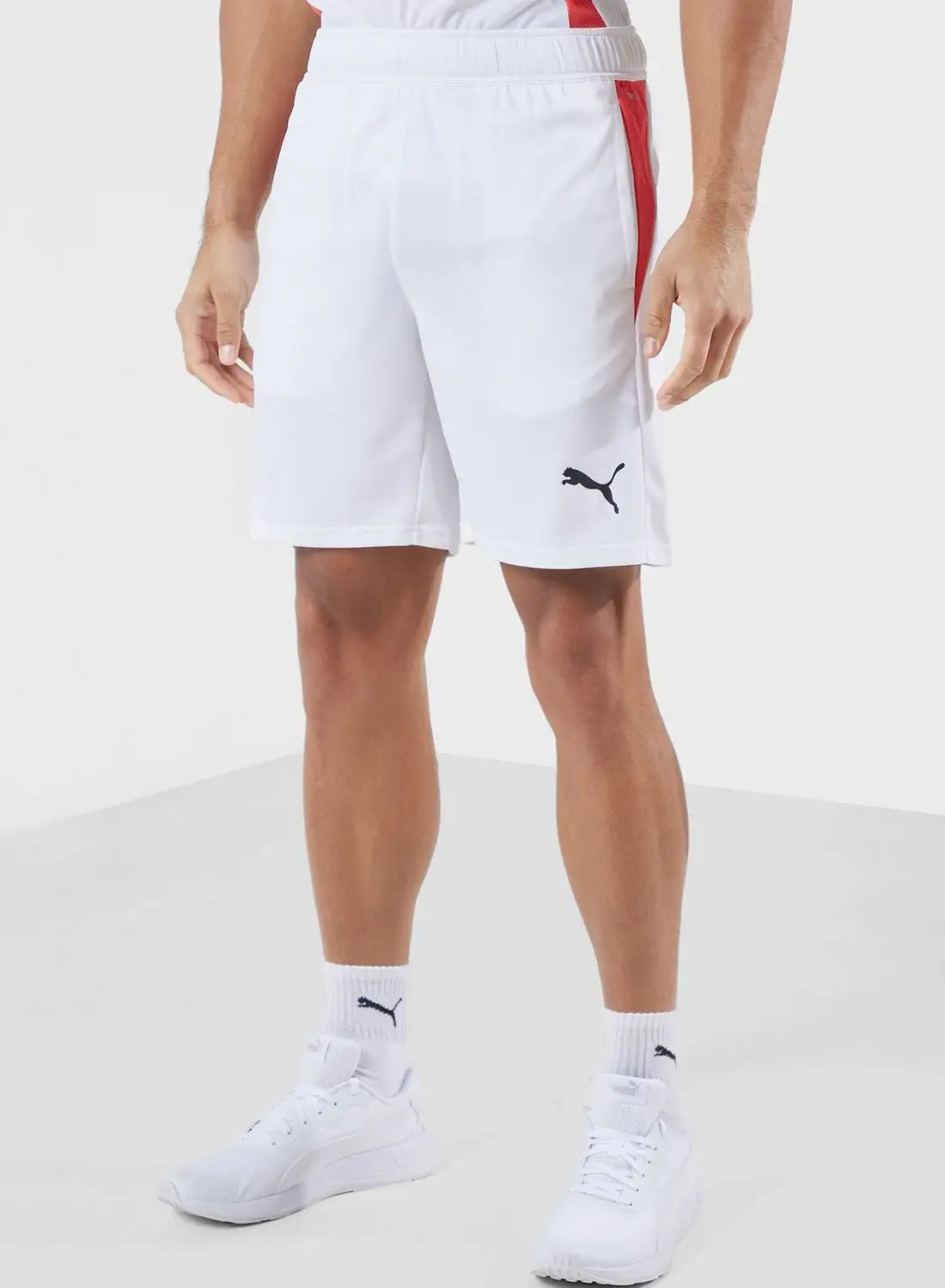 PUMA Individual Padel Training Shorts