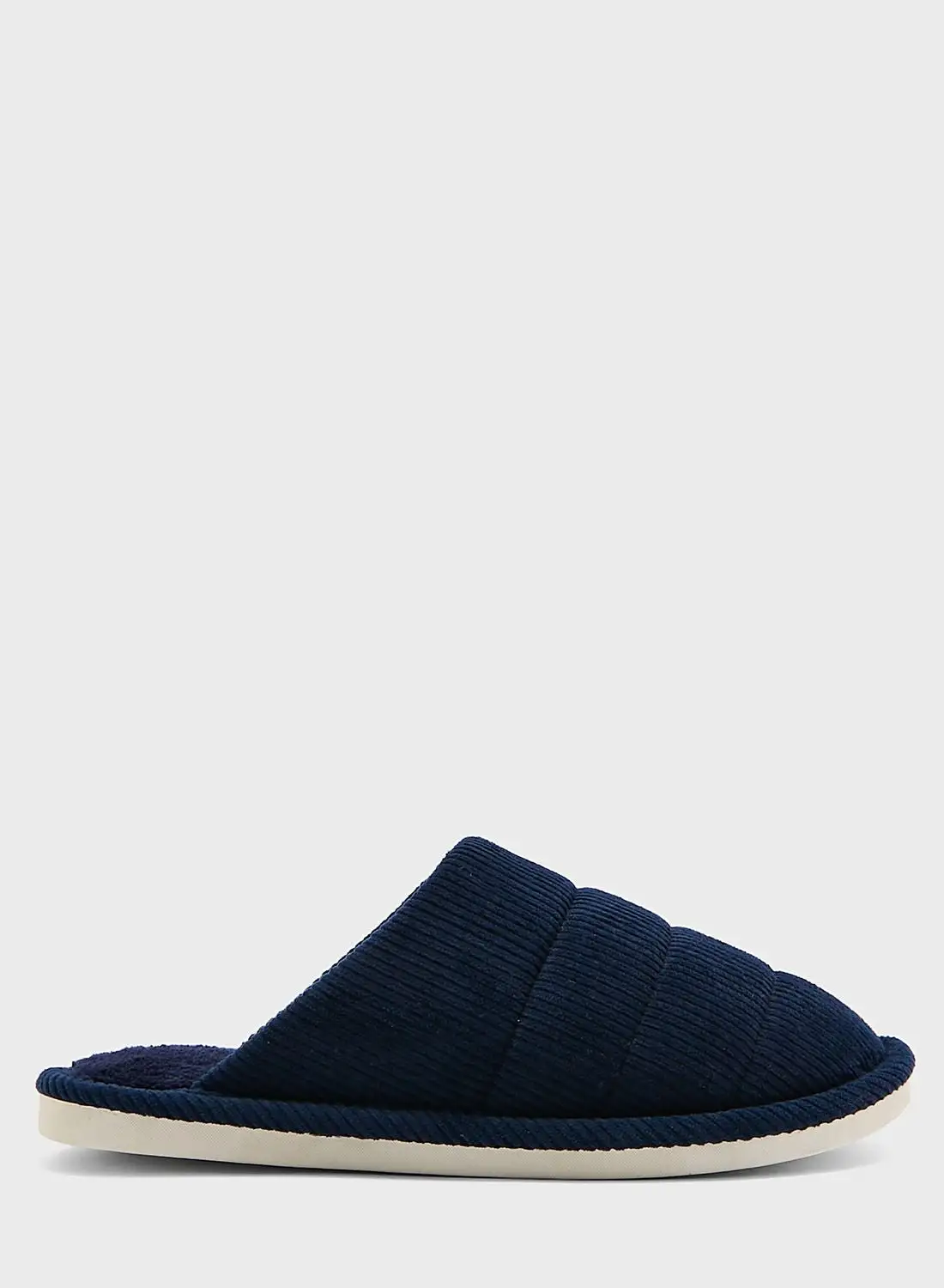 Seventy Five Lounge Slippers