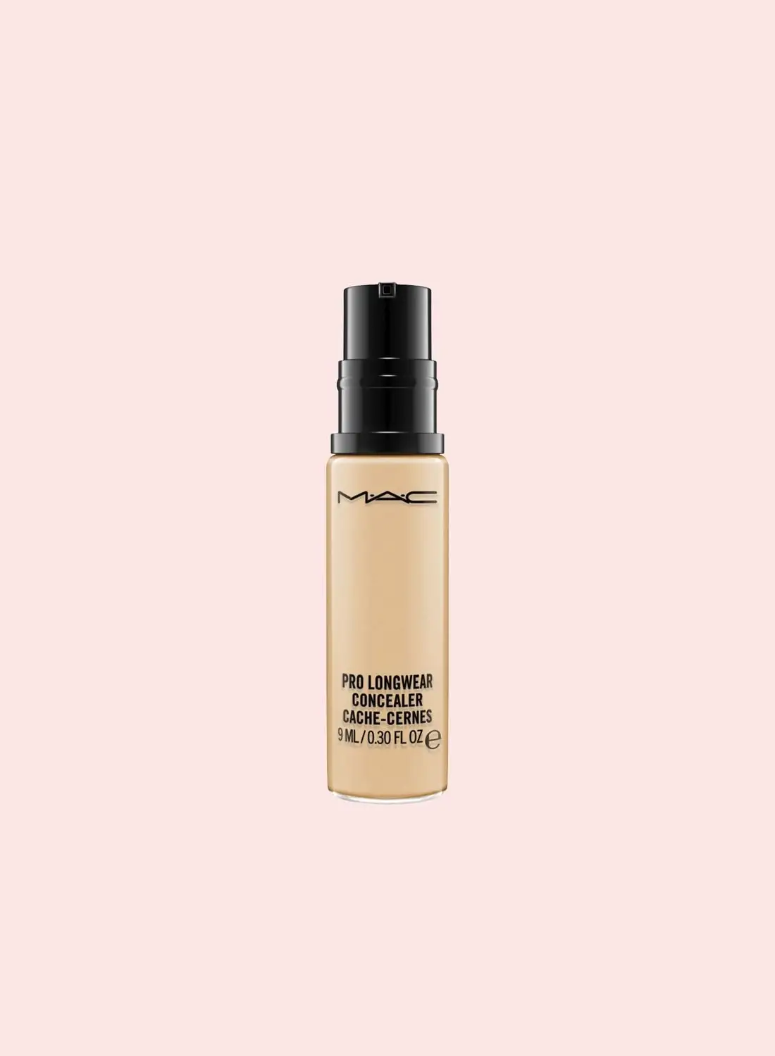 MAC Cosmetics Pro Longwear Concealer - NC25