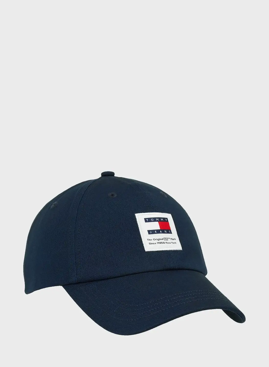 TOMMY JEANS Curved Peak Cap