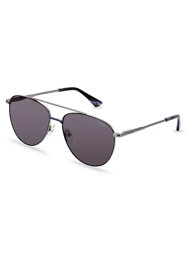 Hackett Men's Sunglasses - HSK1148 - Lens Size: 56 Mm