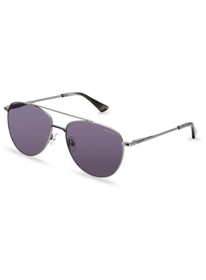 Hackett Men's Sunglasses - HSK1148 - Lens Size: 56 Mm