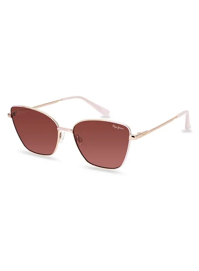 Pepe Jeans Women's Sunglasses - PJ5189 - Lens Size: 58 Mm