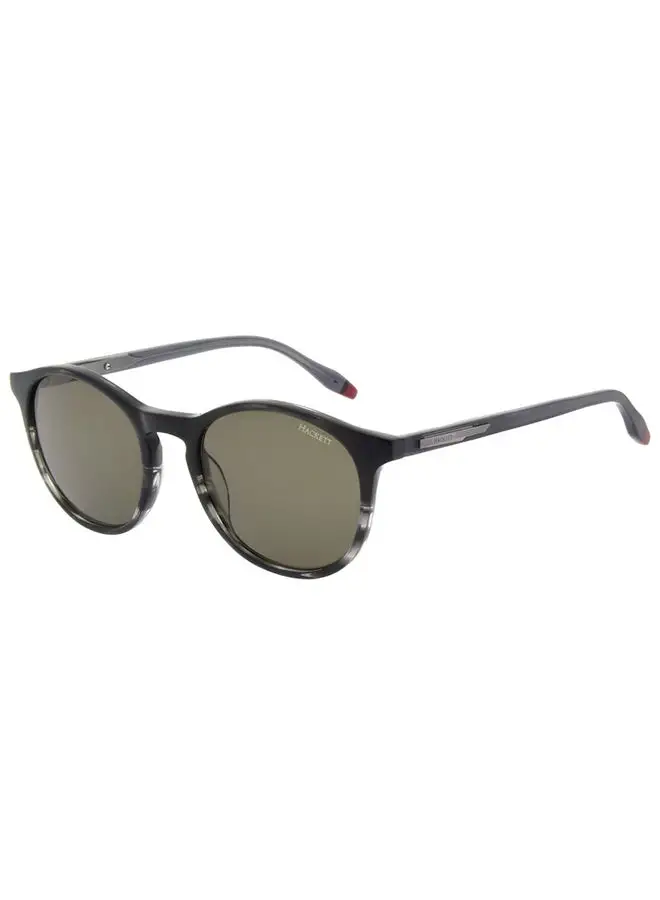 Hackett Men's Sunglasses - HSK3340 - Lens Size: 51 Mm