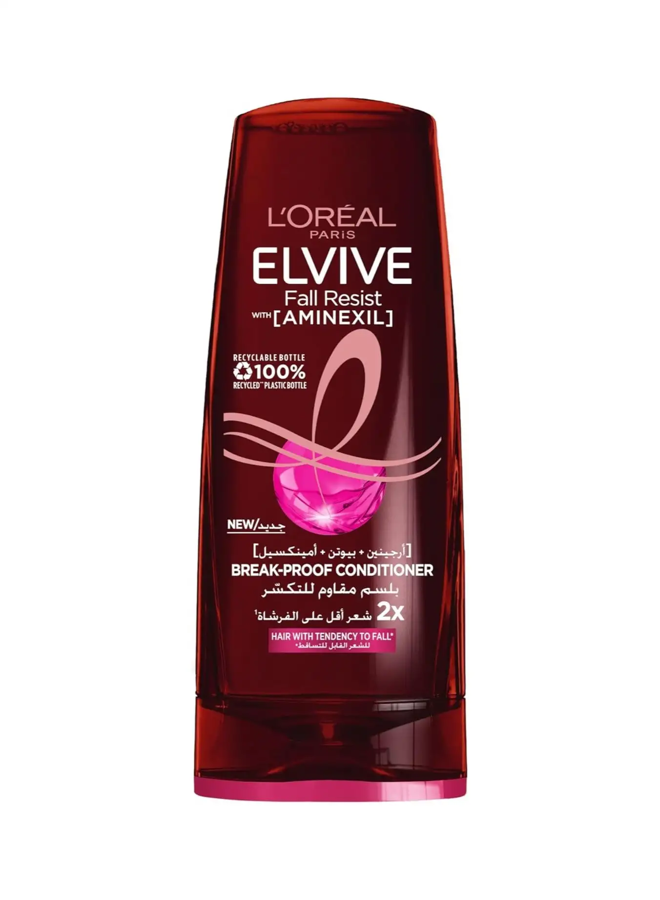 L'OREAL PARIS L'OREAL PARIS Elvive Fall Resist Conditioner 360ml