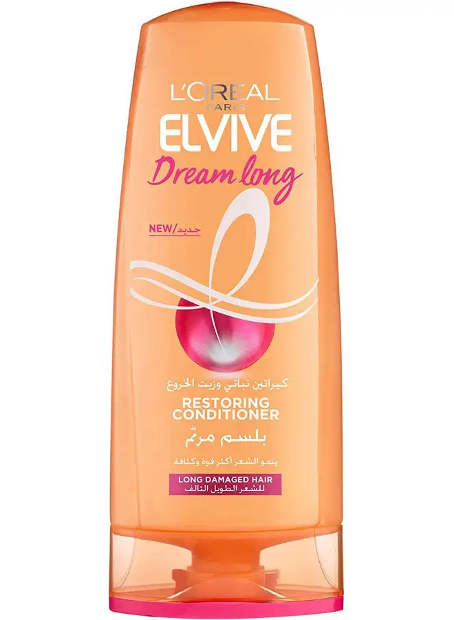 L'OREAL PARIS L'Oréal Paris Elvive Dream Long Conditioner 360ml