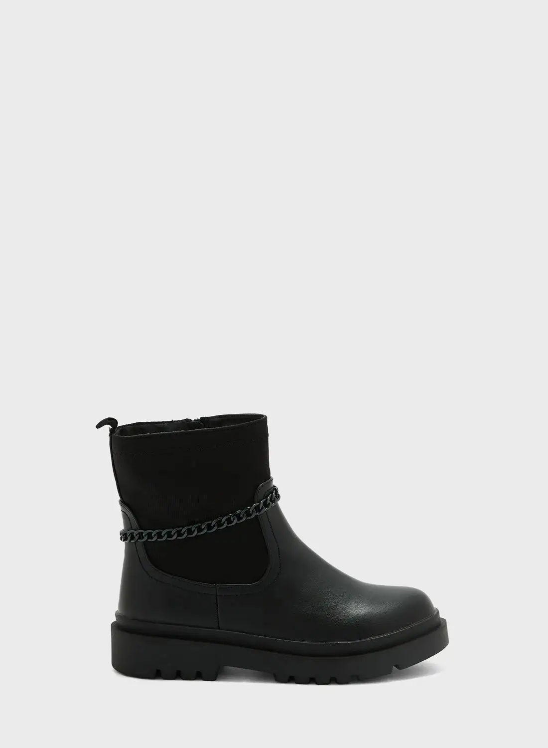 shoexpress Kids Ankle Boots