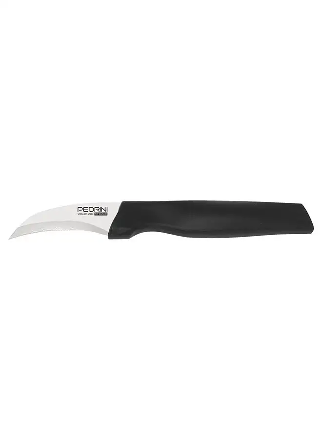 PEDRINI Pedrini Peeling Knife 8cm (0279-420) (72)