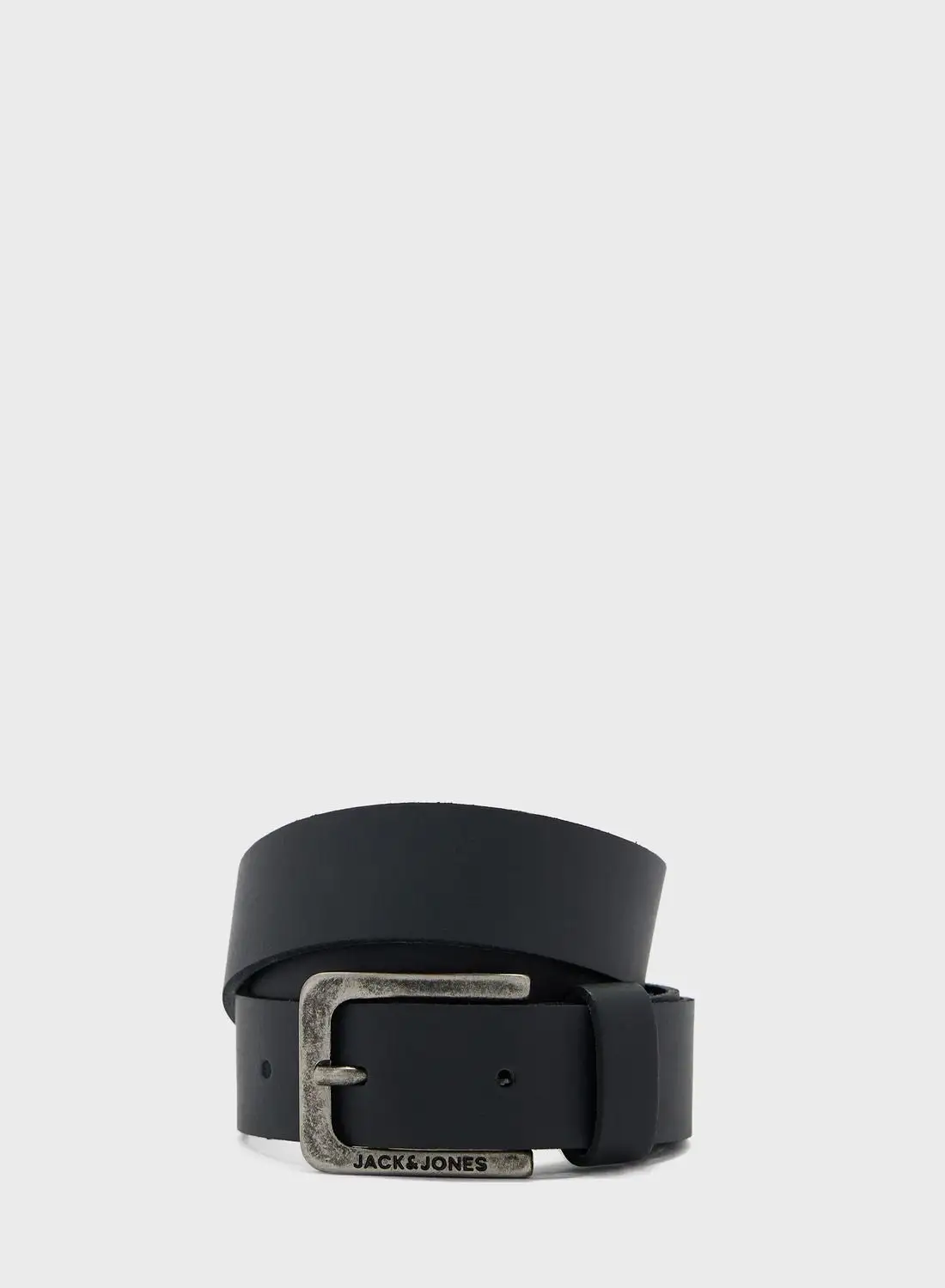 JACK & JONES Casual Allocated Hole Belt