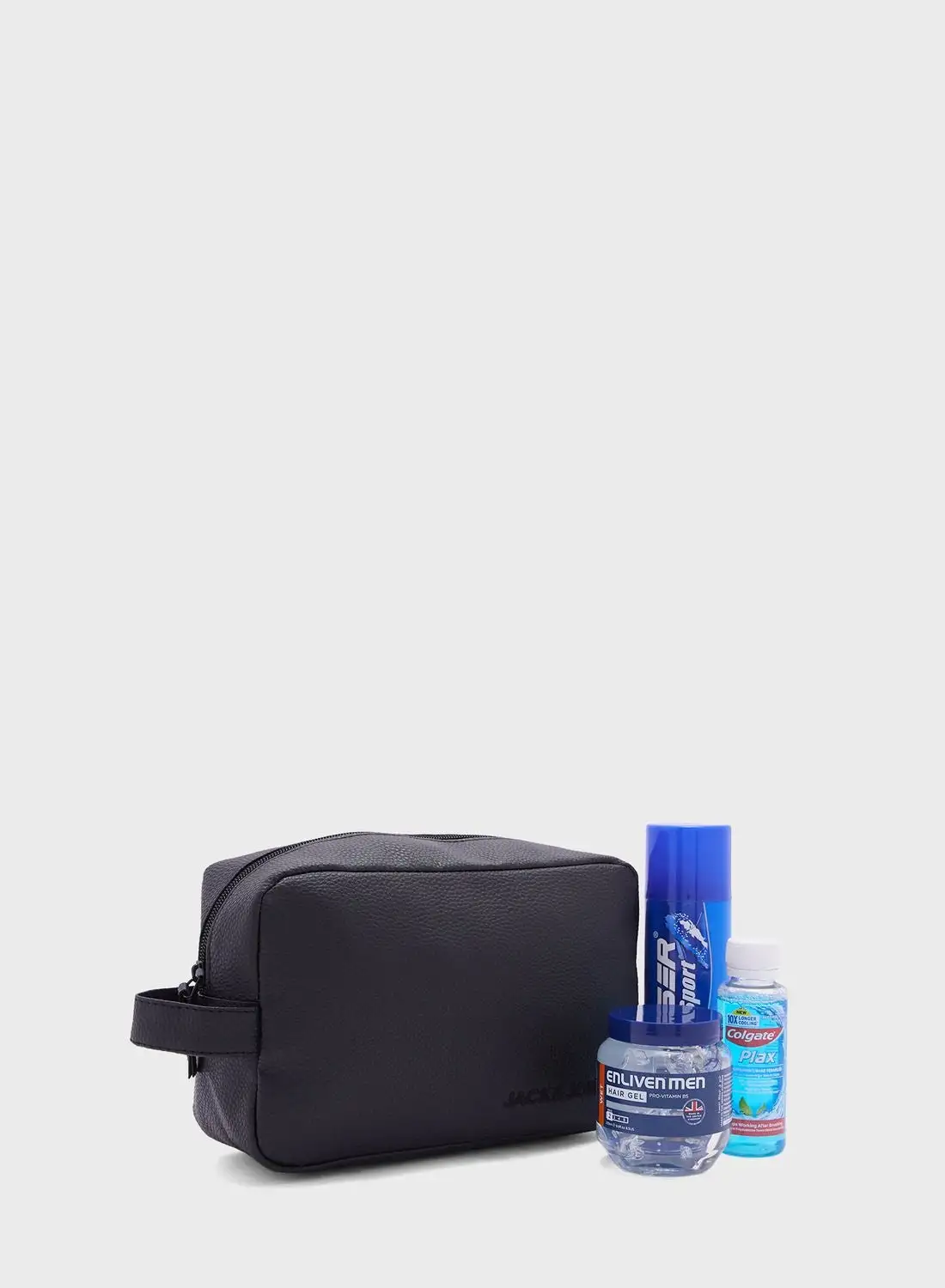 JACK & JONES Essential Toiletry Bags